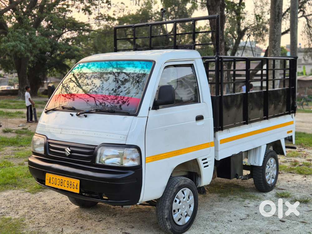 Maruti Suzuki Zen Estilo Vxi Bsiv, 2020, Petrol