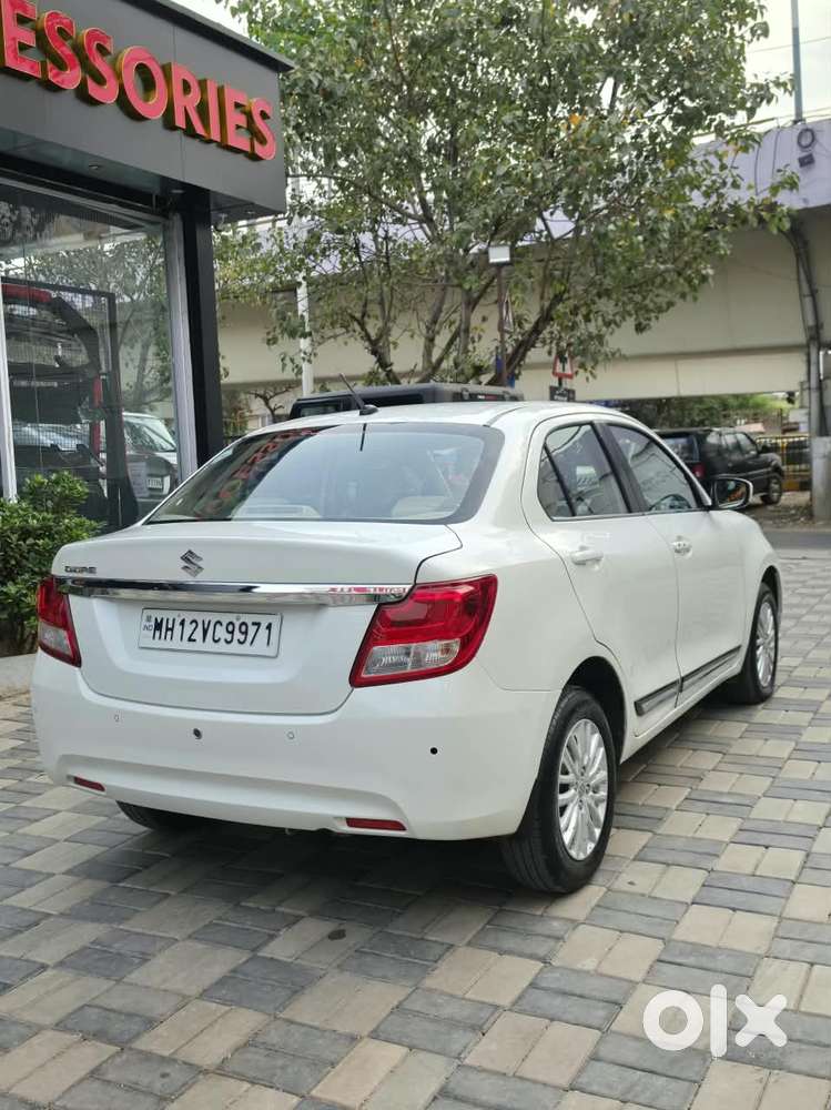 Maruti Suzuki Swift Dzire 1.2 Tour S Cng, 2023, Cng & Hybrids