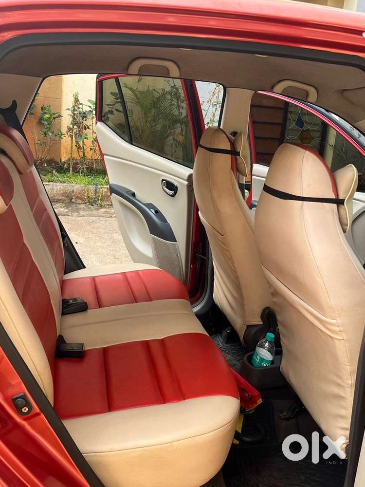 Hyundai I10 2011 Petrol 100200 Km Driven