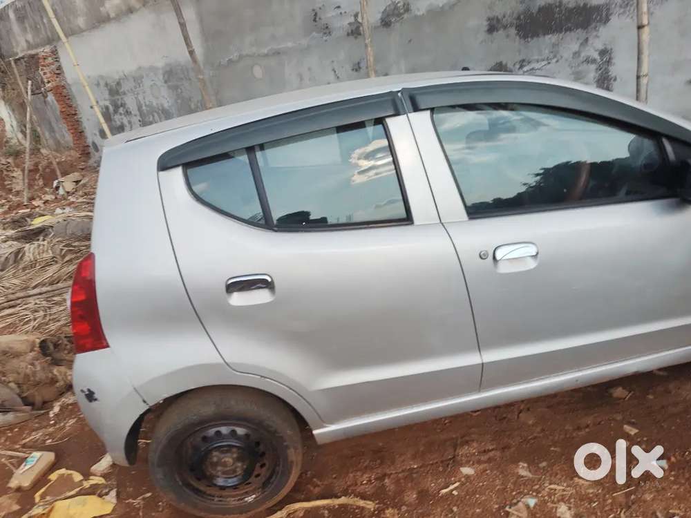 Maruti Suzuki A-star 2010 Petrol 60000 Km Driven