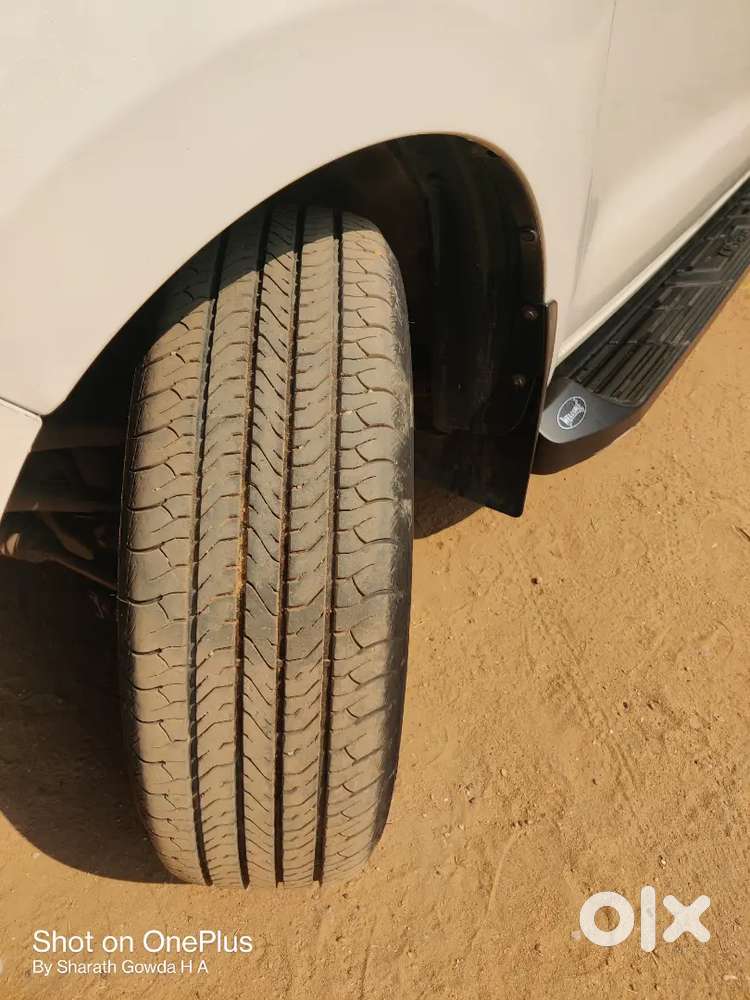 Toyota Innova Crysta 2018 Diesel 45000 Km Driven