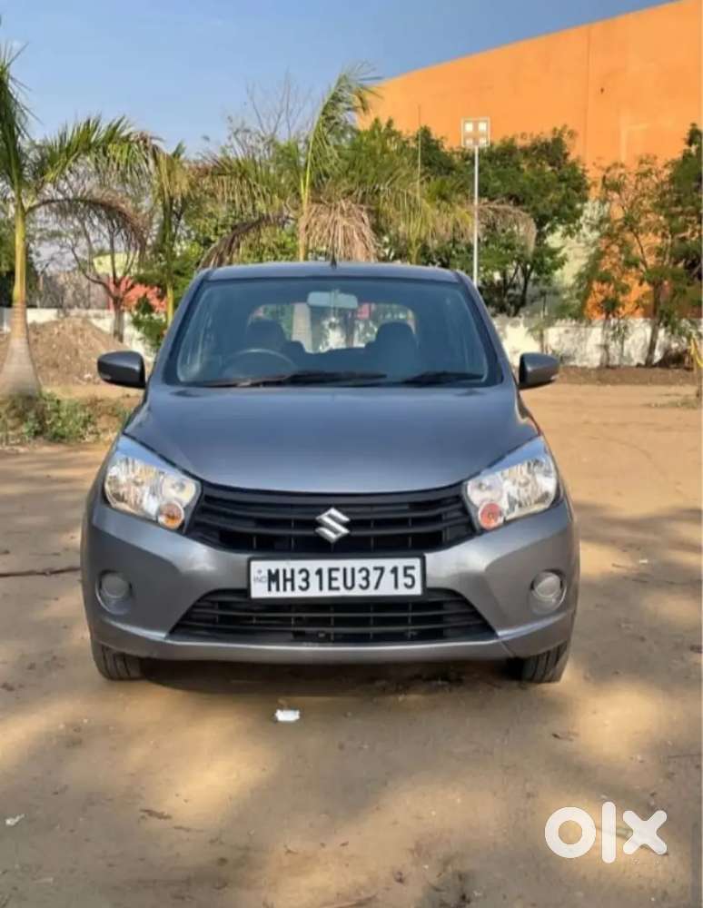 Maruti Suzuki Celerio 2016 Petrol Well Maintained