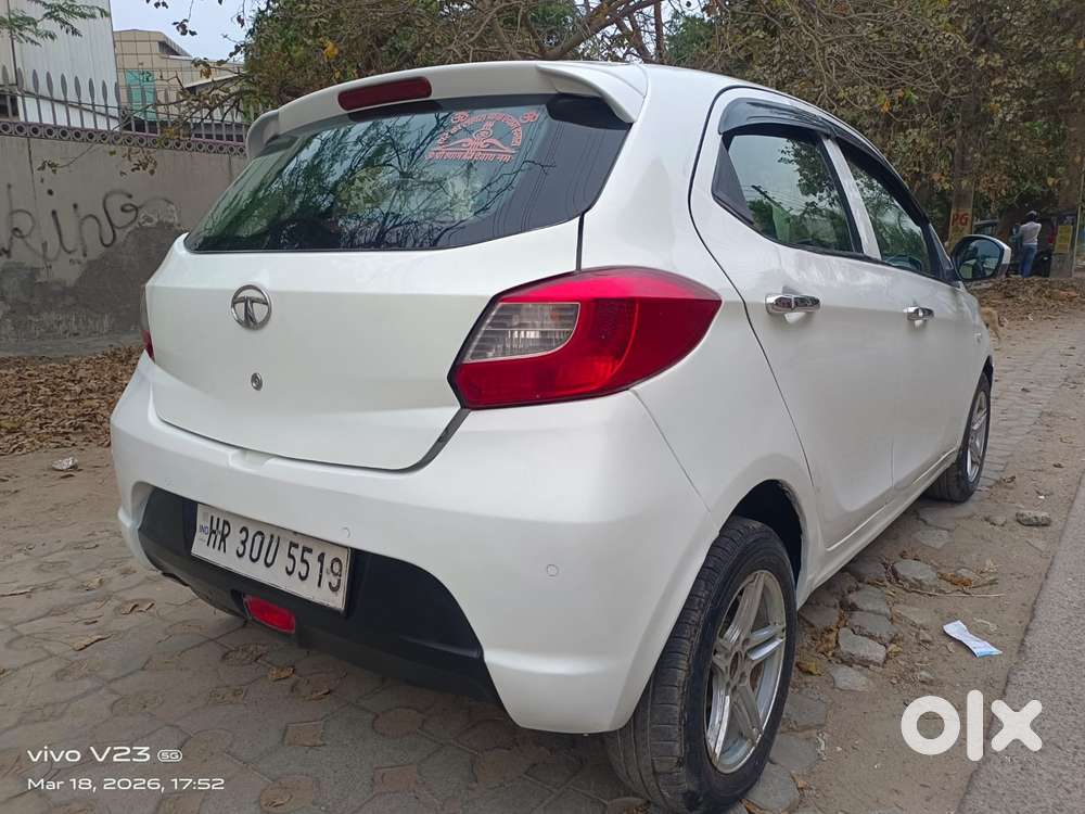 Tata Tiago 1.05 Revotorq Xt, 2019, Diesel