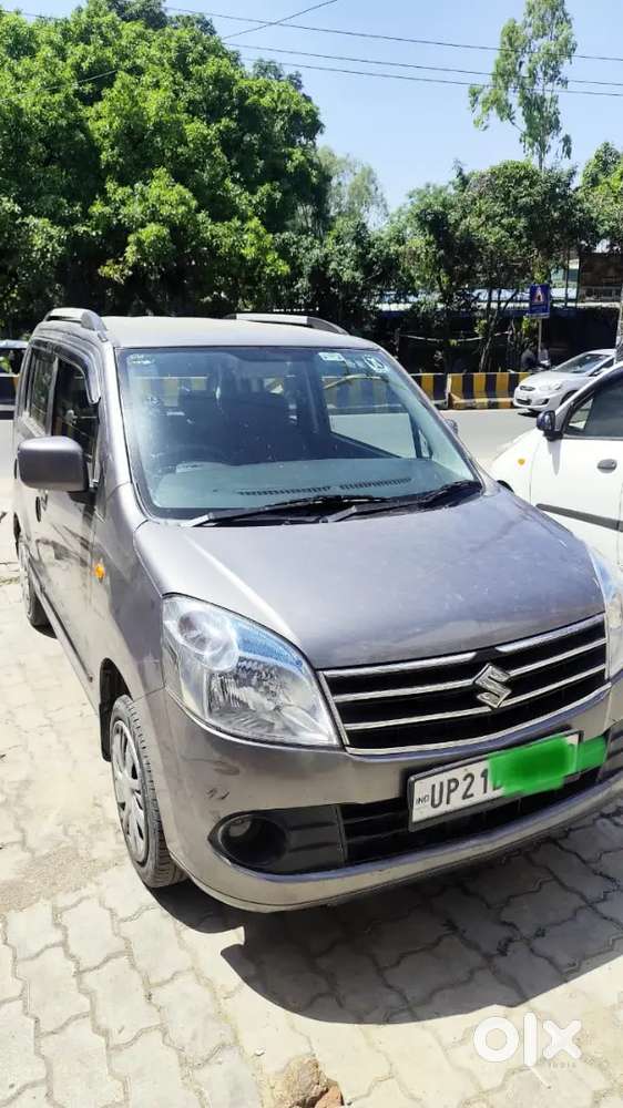 Display Not Sell , A One Condition Car