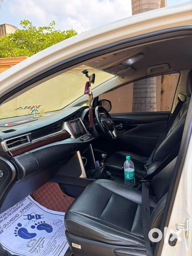 Toyota Car Manual Diesel 2018