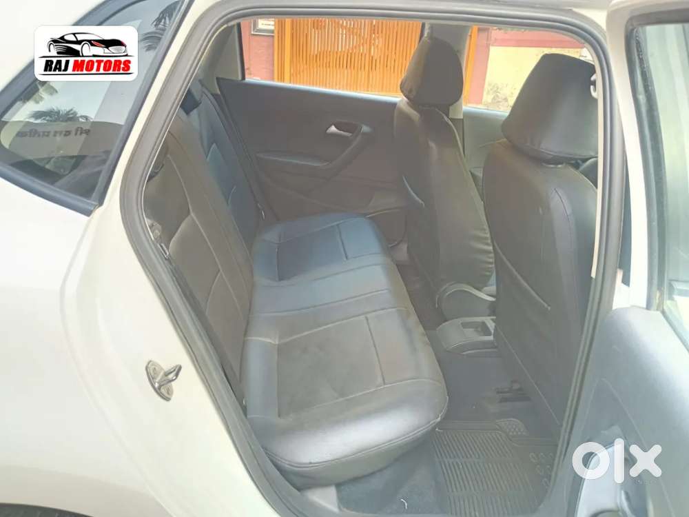 Volkswagen Polo 1.2 Gt Tsi, 2017, Petrol