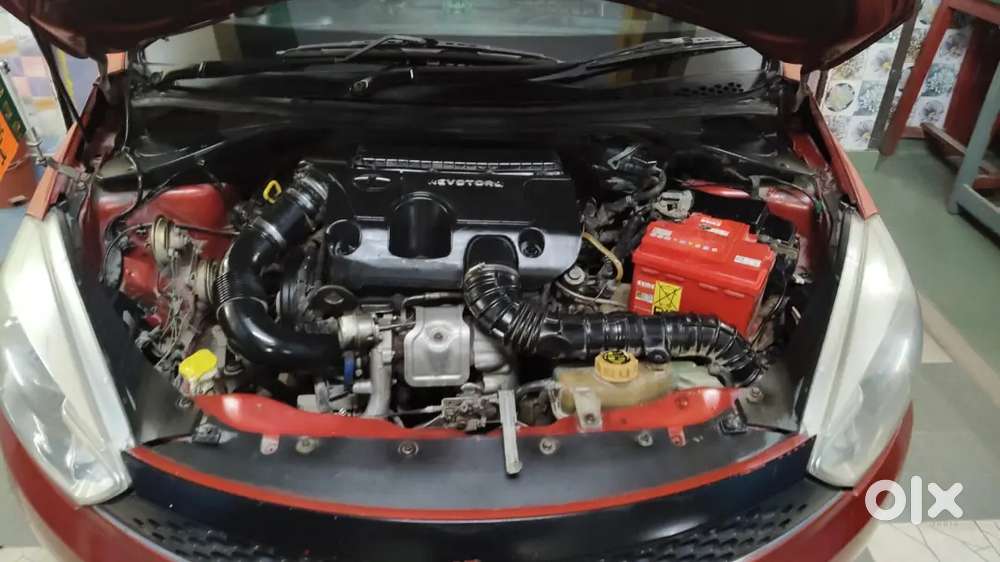 Tata Tiago 2018 Diesel 78955 Km Driven