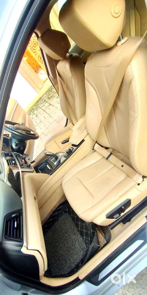 Bmw 3 Series Gt, 2015, Diesel