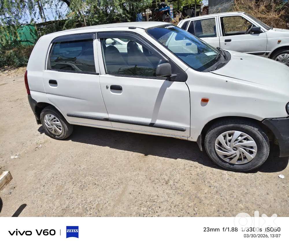 Maruti Suzuki Alto 2011