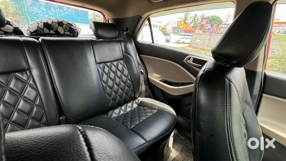 Hyundai Elite I20 2014 Diesel Well Maintained