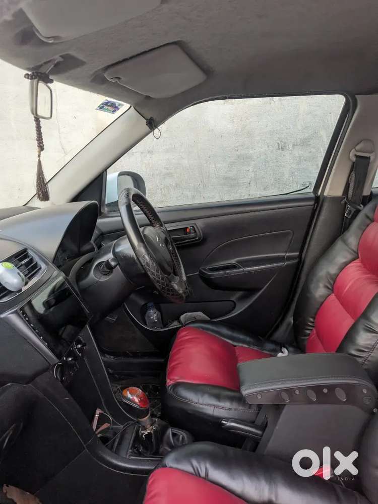 Maruti Suzuki Swift Lxi, 2014 Diesel