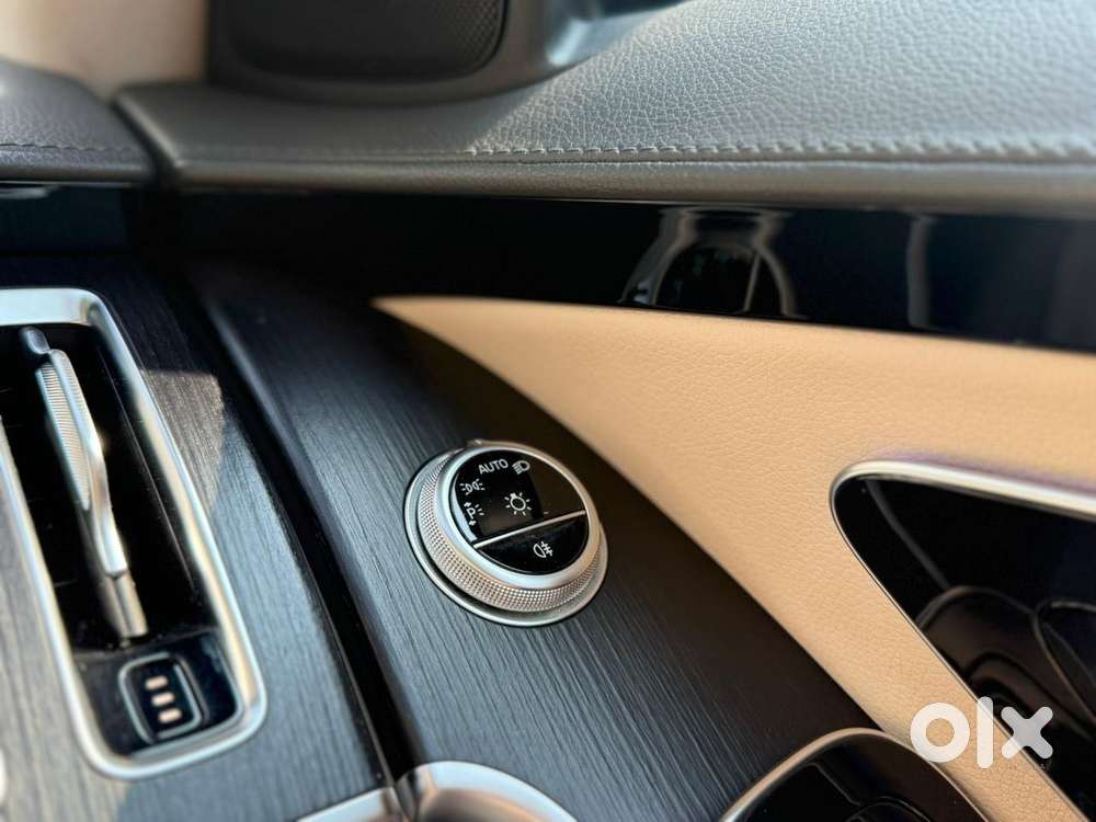 Mercedes-benz S-class S 450, 2022, Petrol