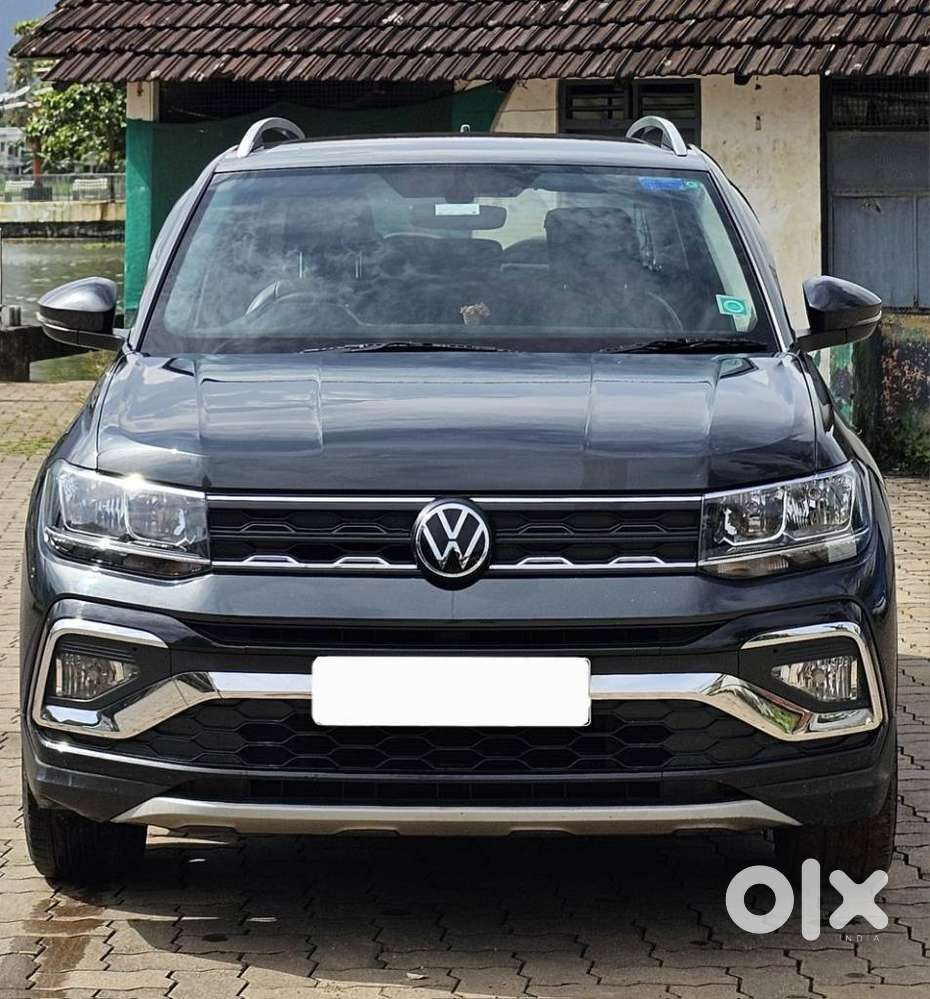 Volkswagen Taigun 1.0 Tsi Highline, 2023, Petrol