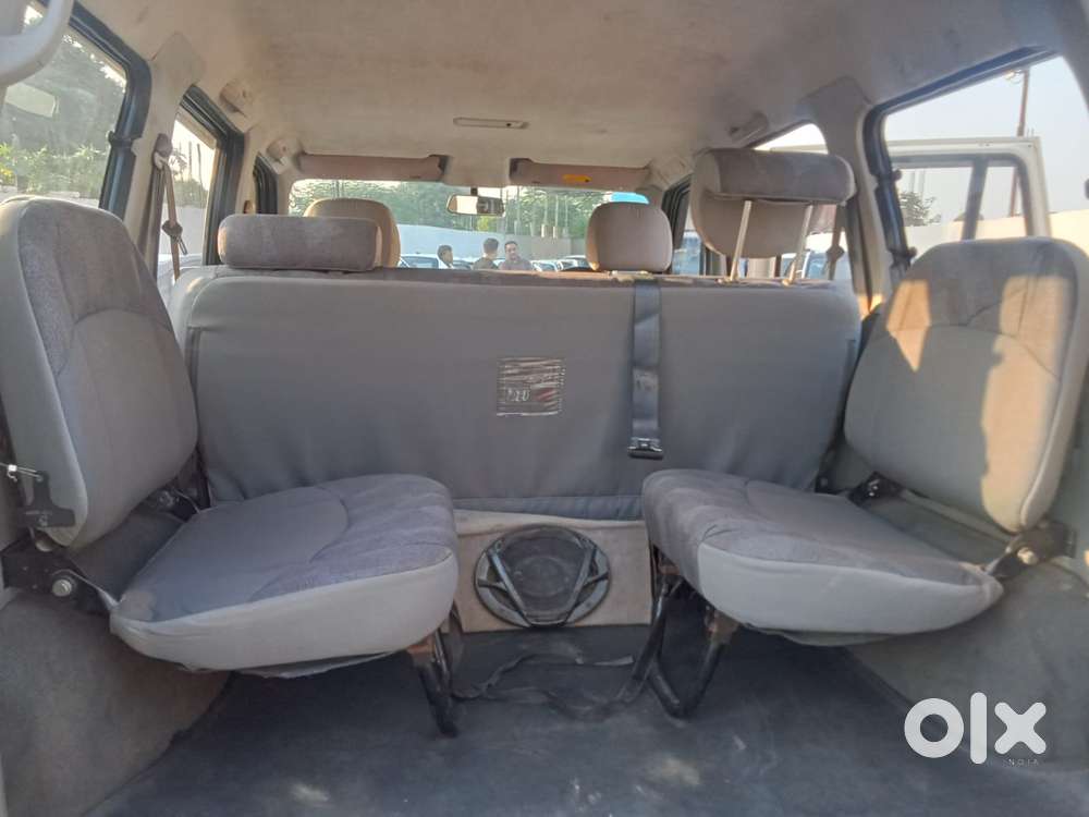 Mahindra Scorpio, 2012, Diesel