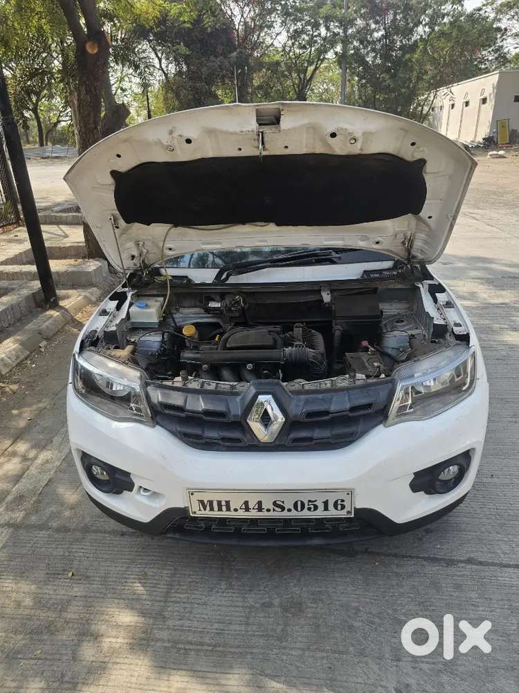 Renault Kwid 2017