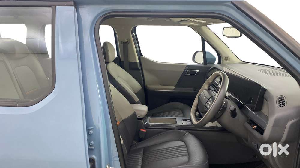 Kia Syros Htx Plus Opt Turbo Dct, 2025, Petrol