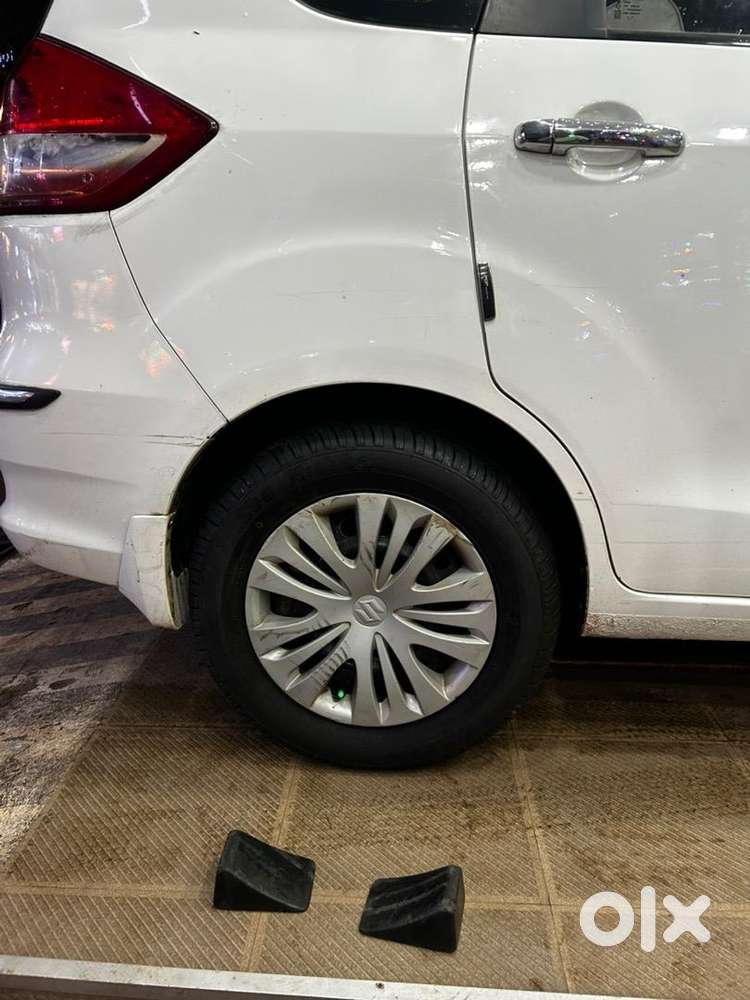 Maruti Suzuki Ertiga 2012 Diesel Good Condition