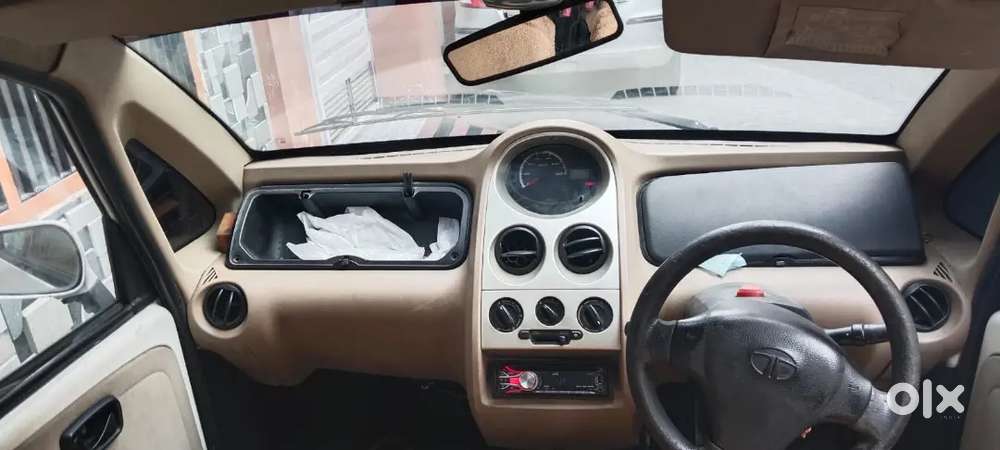 Tata Nano 2012 Petrol Well Maintained