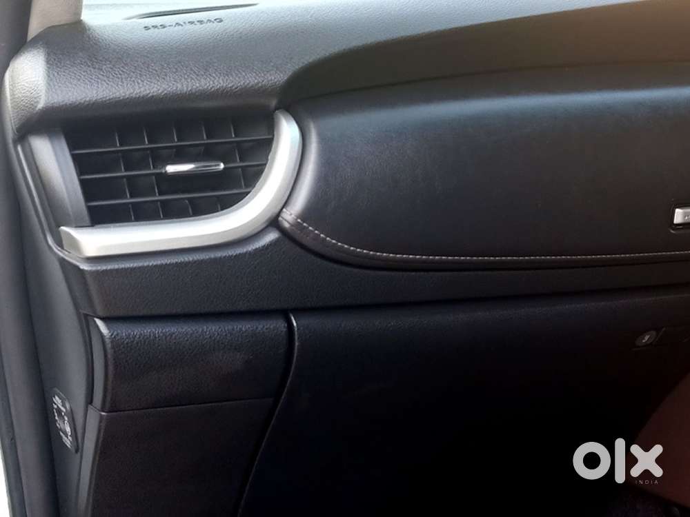 Toyota Fortuner 3.0 4x2 Mt, 2020, Diesel