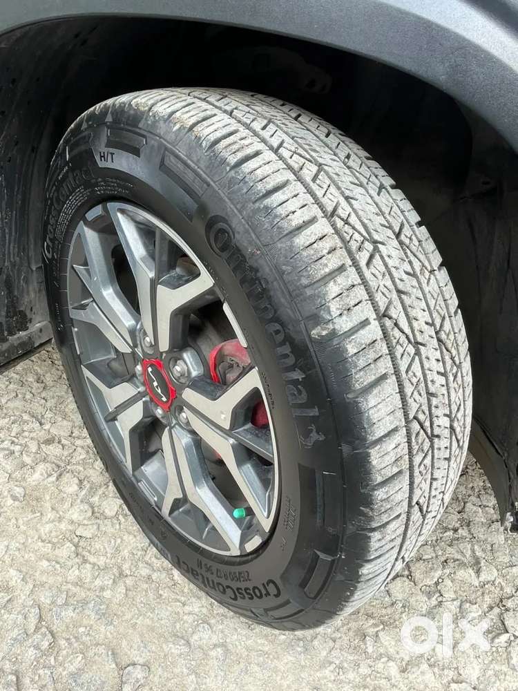 Kia Seltos Gtx Plus, 2022, Diesel