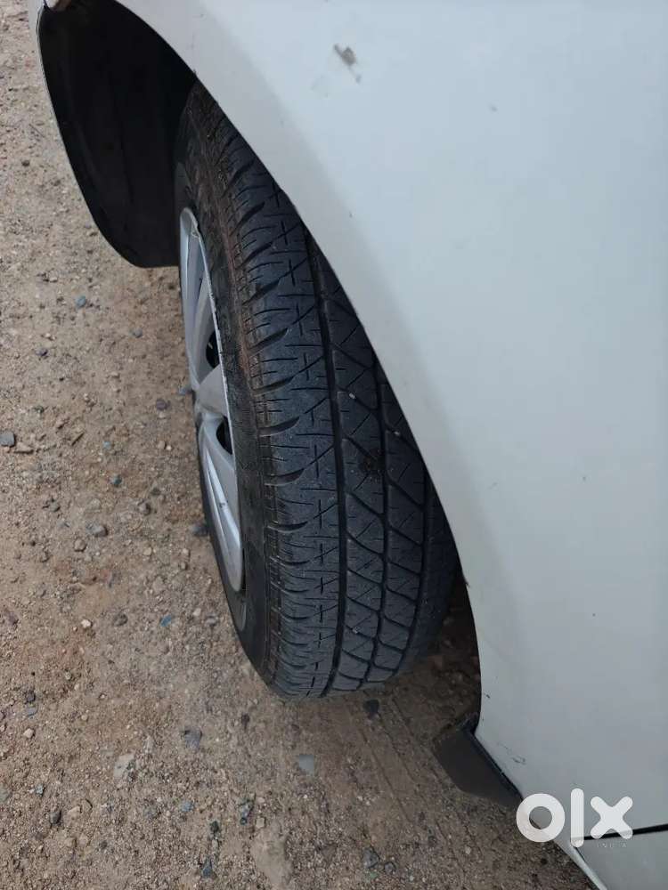 Maruti Suzuki Ritz 2012 Diesel 155900 Km Driven
