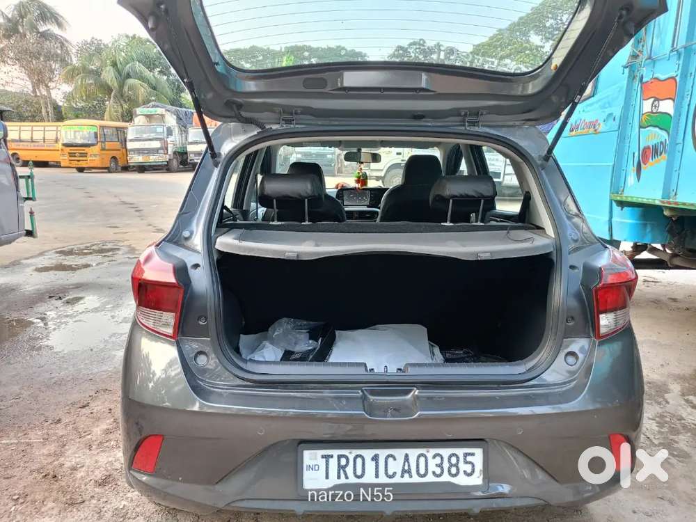 Hyundai Grand I10 Nios 2024