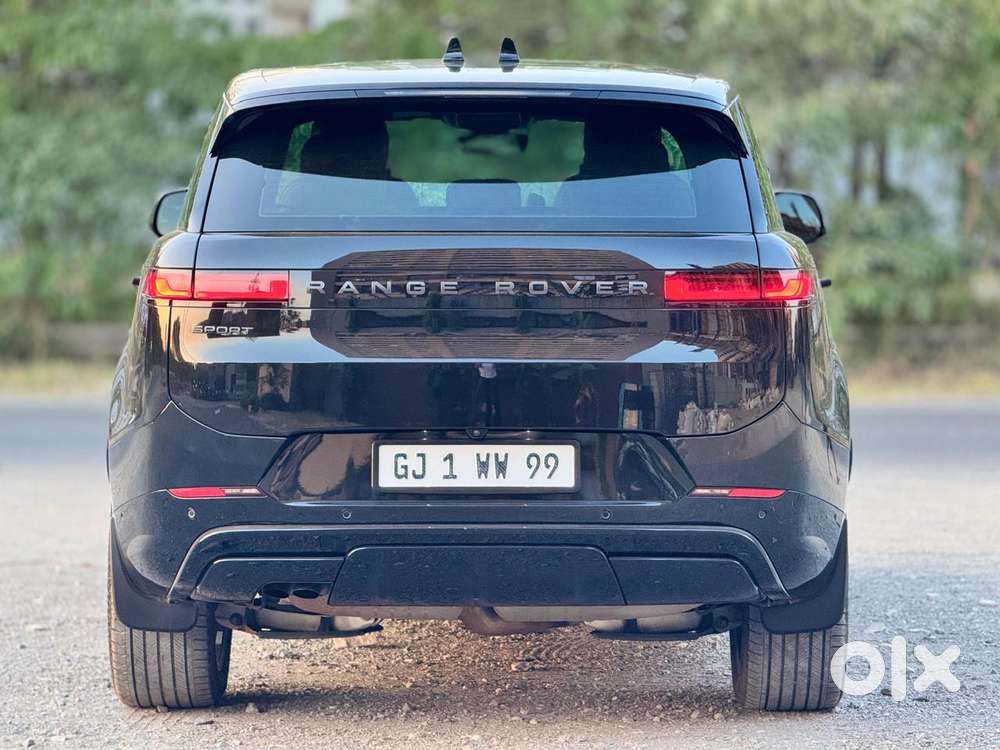 Land Rover Range Sport Autobiography 3.0 Diesel, 2025, Diesel