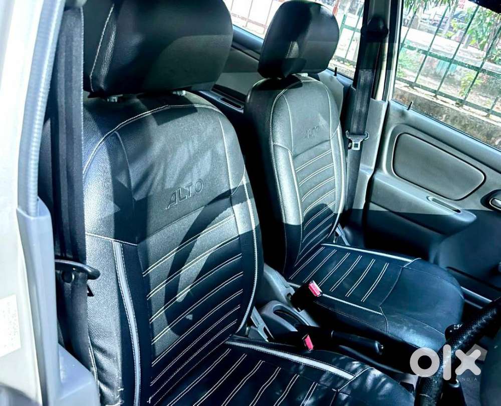 Maruti Suzuki Alto 800 Lxi Anniversary Edition, 2005, Petrol