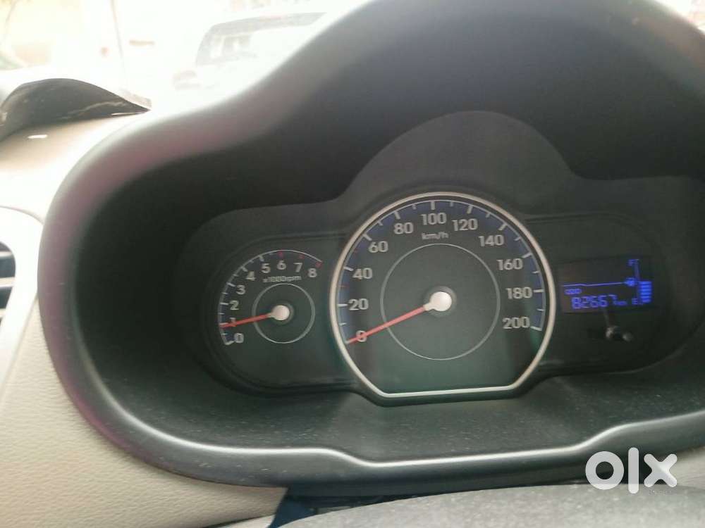 Hyundai I10 1.2 Kappa Magna, 2016, Petrol