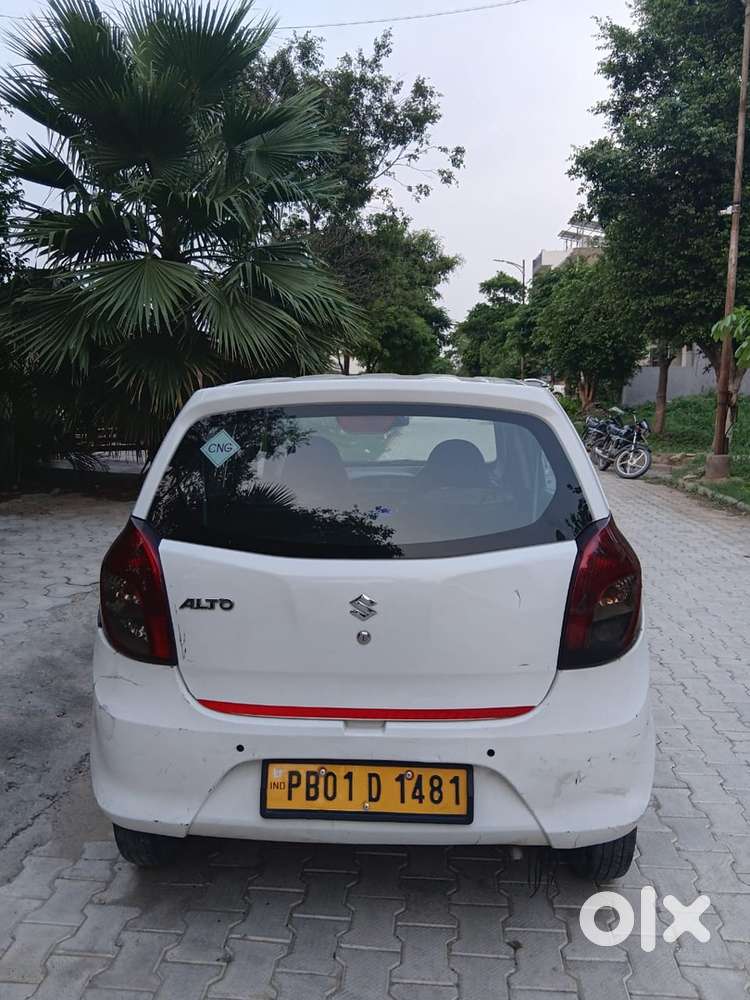 Alto Car Sale With Ola Uber Indriver Attach