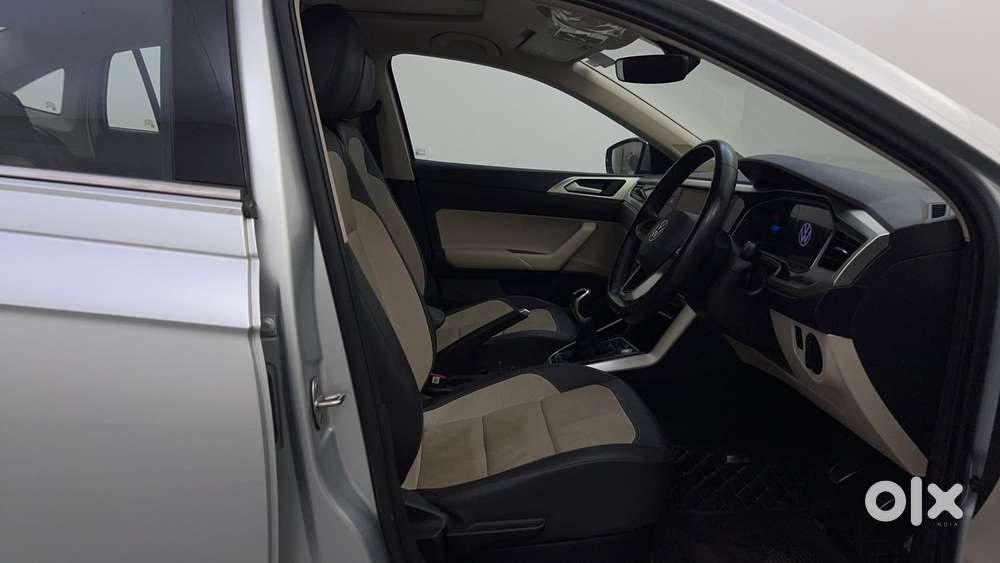 Volkswagen Virtus 1.0 Topline Tsi, 2022, Petrol