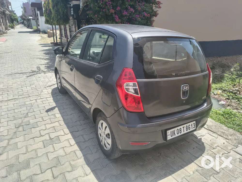 Hyundai I10 2031 Tak Pepar Valid
