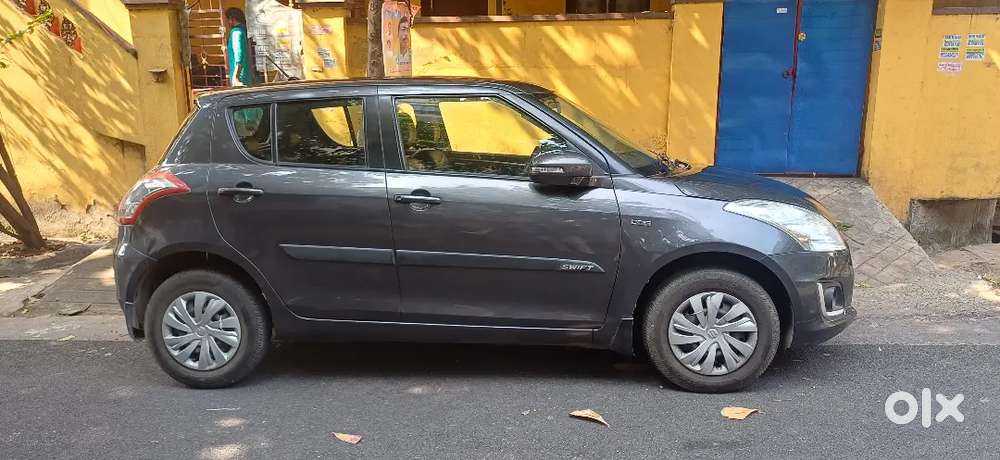 Good Condition  Chill Ac 2 New Tyres 2 80 Percentage