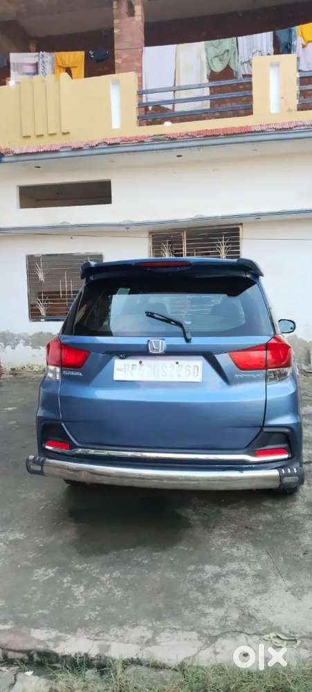 Honda Mobilio 1.5 Rs 2015 Diesel Manual