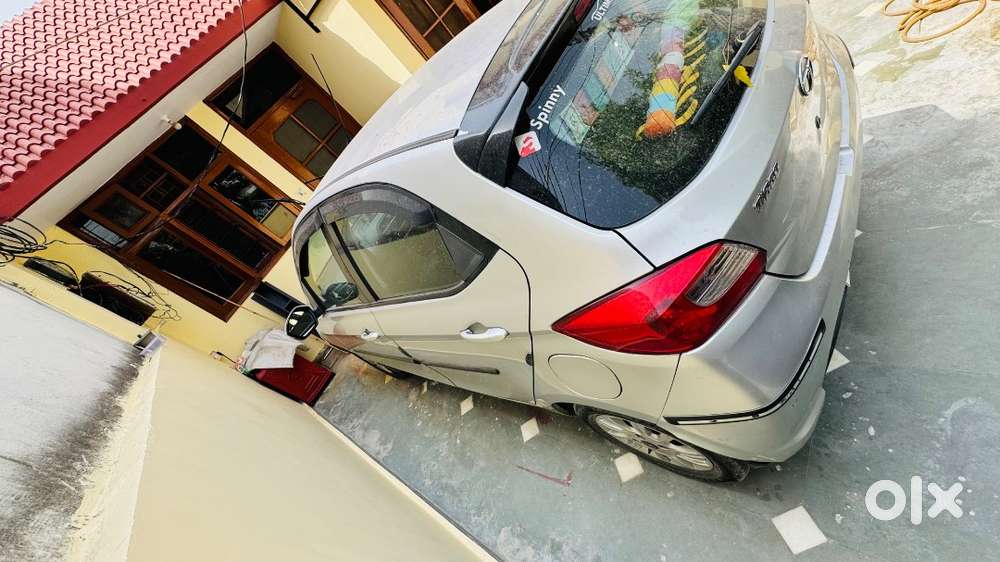 Tata Tiago In Great Condition