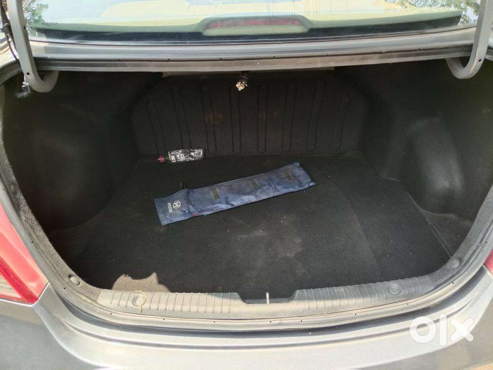 Hyundai Verna 1.4 Vtvt, 2016, Petrol