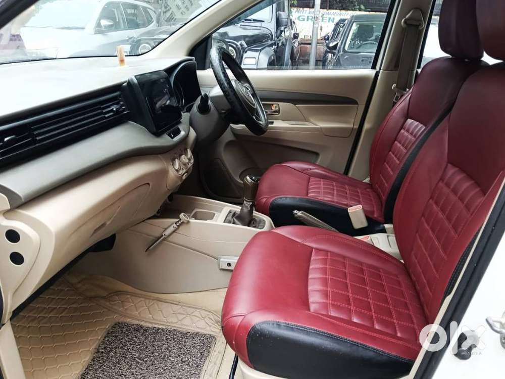 Maruti Suzuki Ertiga Vxi (o) Cng, 2022, Cng & Hybrids