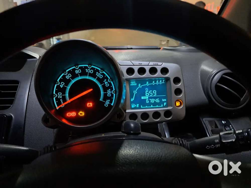 Chevrolet Beat 2011 Petrol Well Maintained