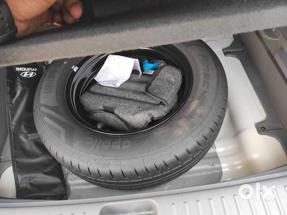 Hyundai Creta Diesel 2025 S Optional