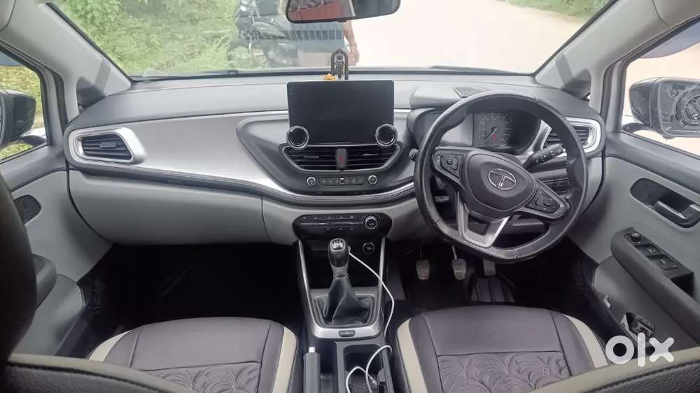 Tata Altroz 1.5 Xz 2021