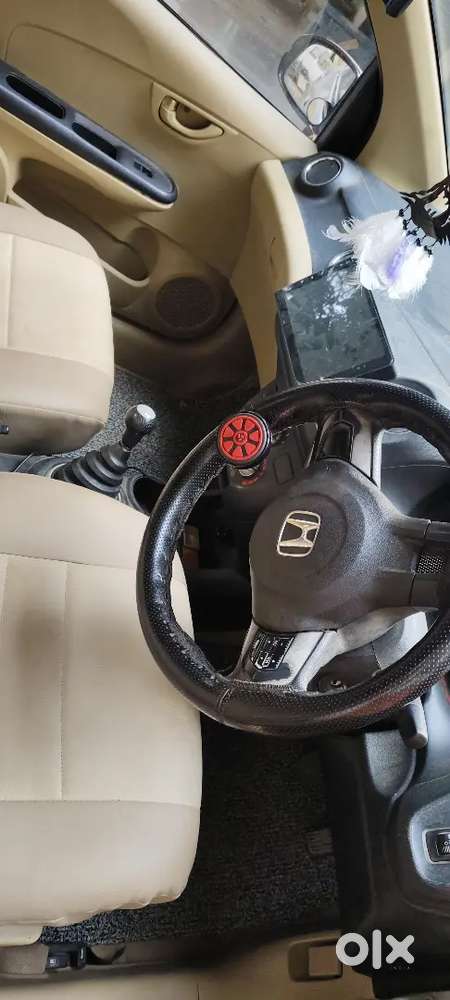 Honda Accord 2.4 At 2016 Petrol