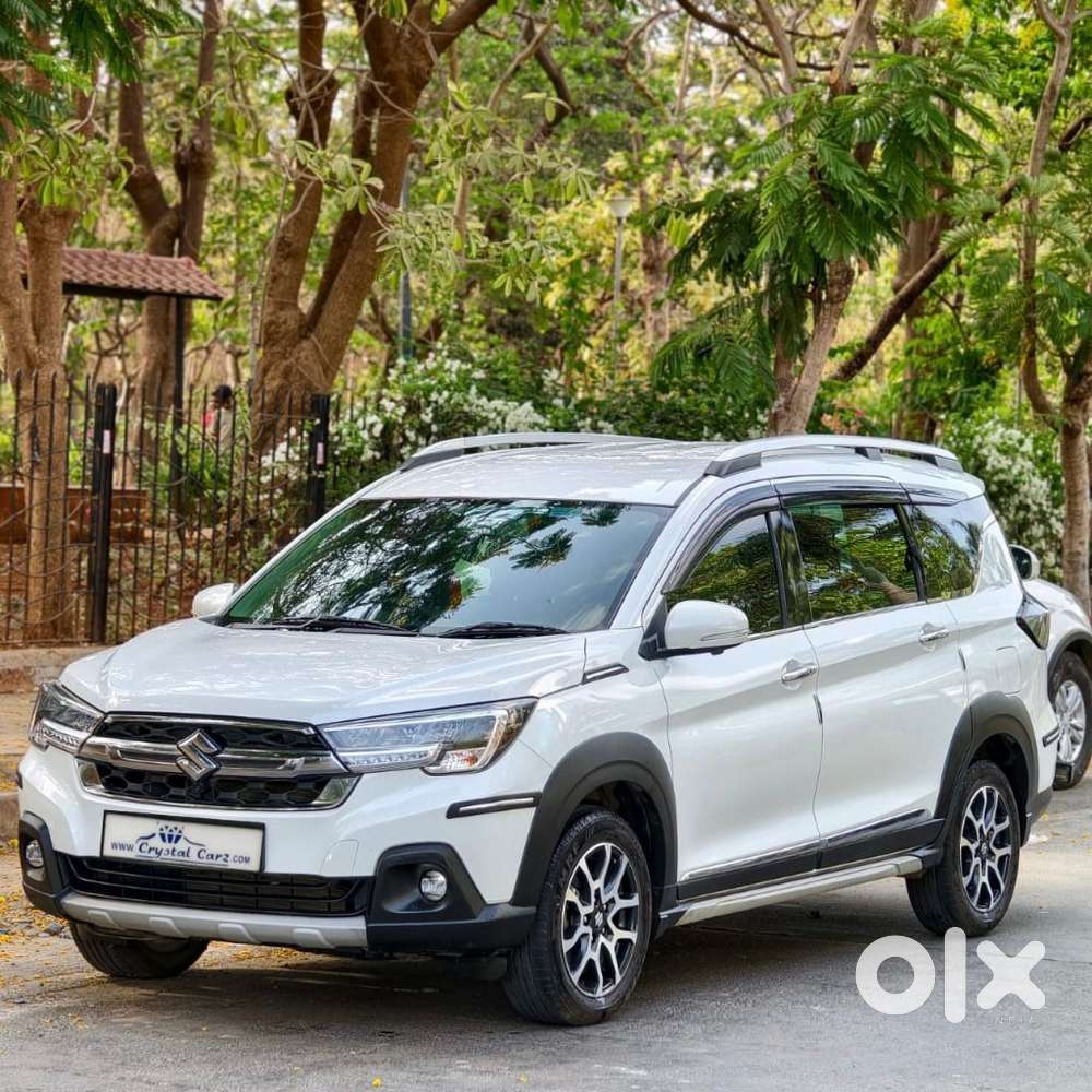Maruti Suzuki Xl6 1.5 Alpha Plus At, 2024, Petrol