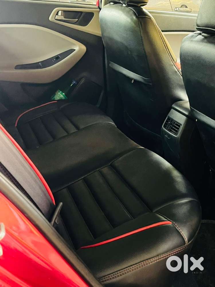 Hyundai Elite I20 2015 Asta Manual Diesel