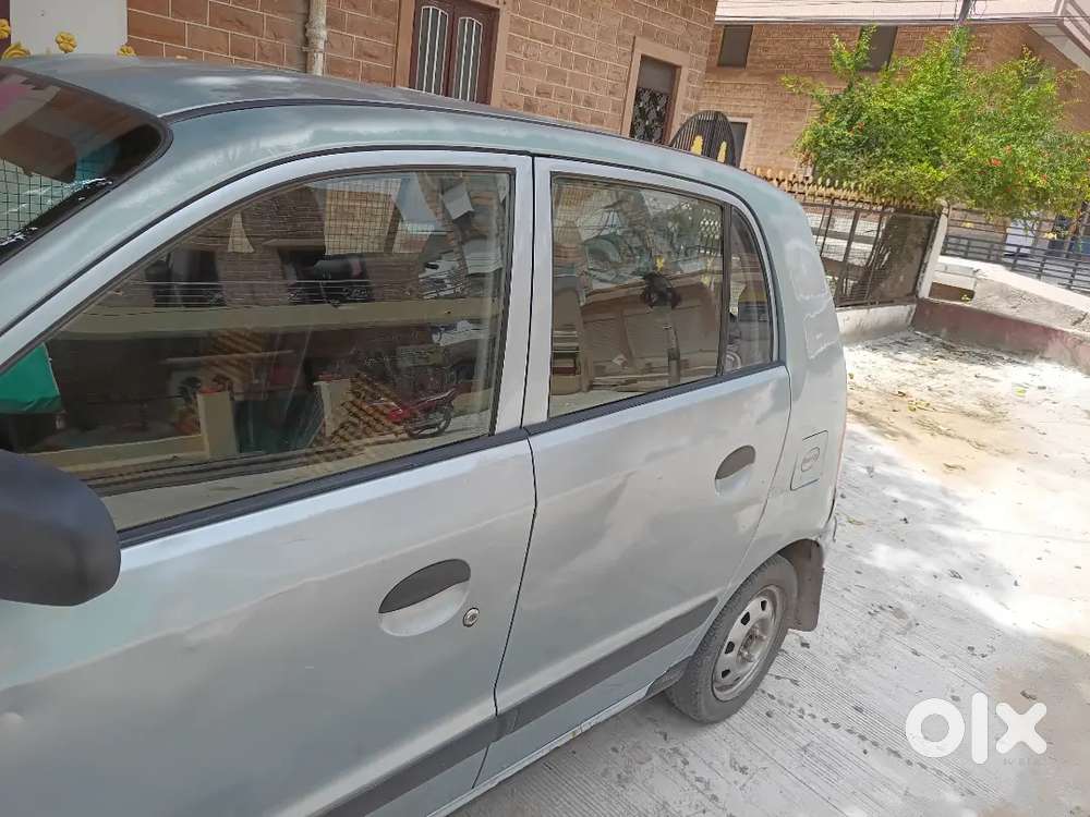 Ye Car Petrol Or Lpg Dono Warking H Or Sound System H