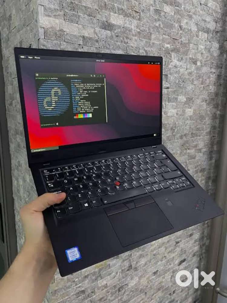 Lenovo ThinkPad X1 Carban Ultrabook Laptop Sale