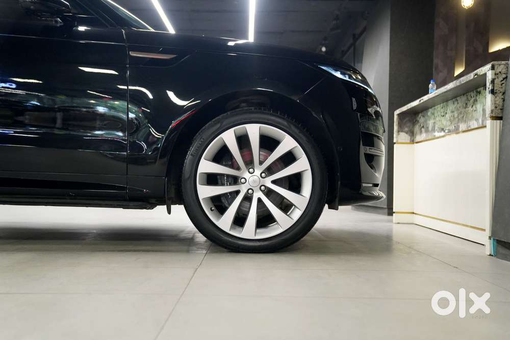 Land Rover Range Sport Se Dynamic 3.0 Diesel, 2024, Diesel