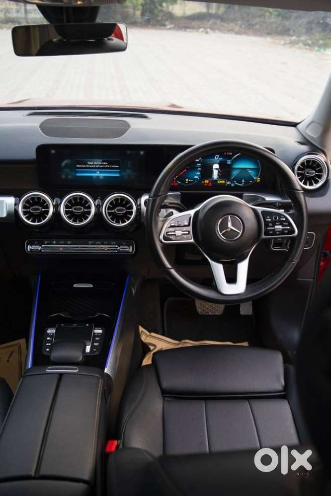 Mercedes-benz Glb 200 Progressive Line, 2023, Petrol