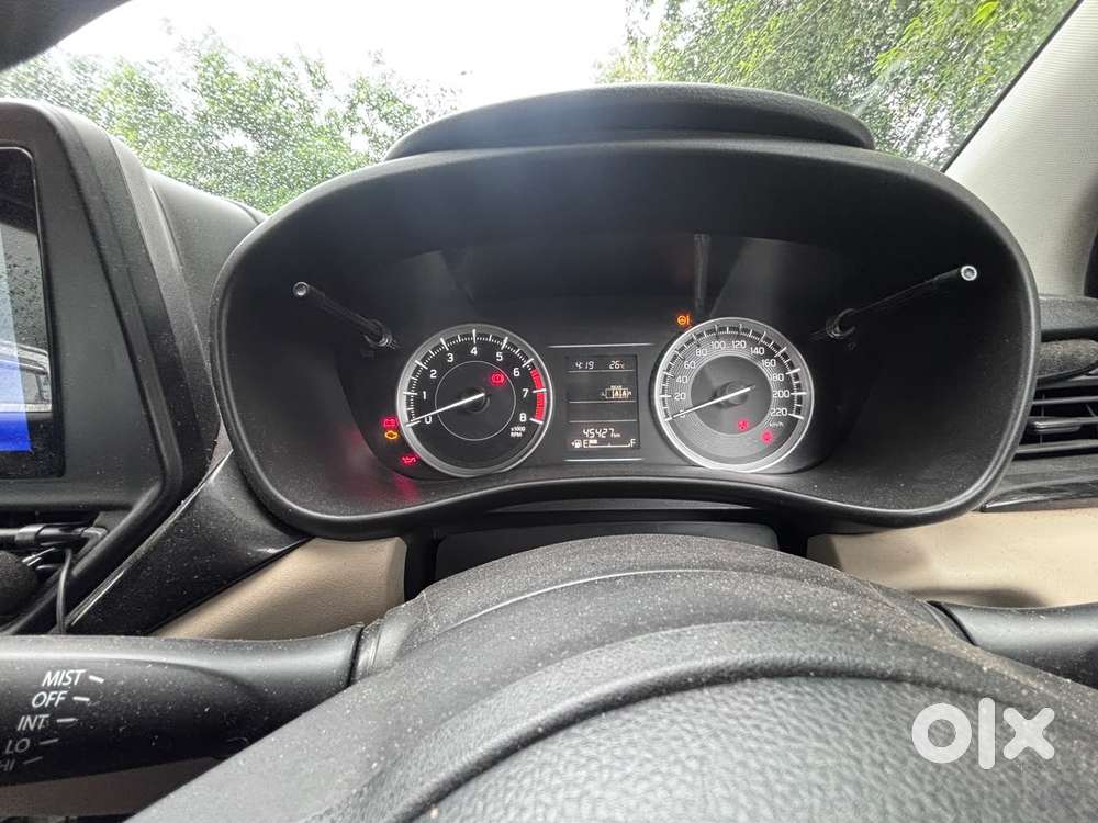Toyota Glanza 1.2 E, 2025, Petrol