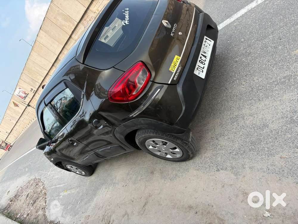 2016 Model Sild Engine All Original Petrol