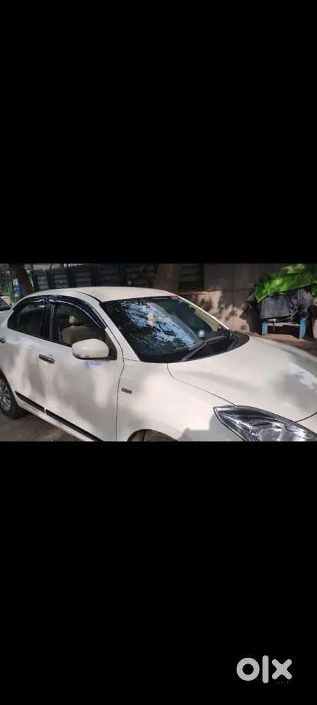 Maruti Suzuki Dzire Vdi 2017